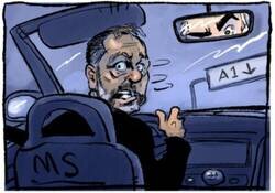 Enlace a Ya están justo por detrás