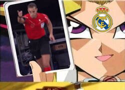 Enlace a Cuando al Madrid se le empieza a atascar un partido