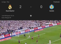 Enlace a Si Mbappé llega a estar acertado...