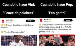 Enlace a Típico doble rasero