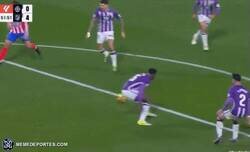 Enlace a Toñito Griezmann, jugador de culto