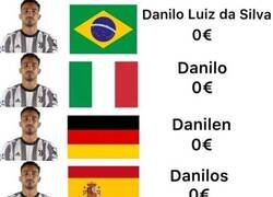 Enlace a No vale nada salga de donde salga