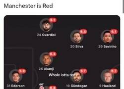 Enlace a Tenían razón