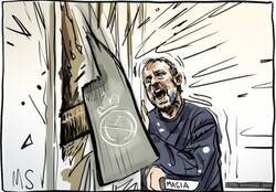 Enlace a Ya están aquí...