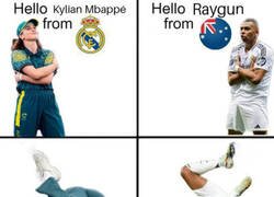 Enlace a El duelo definitivo