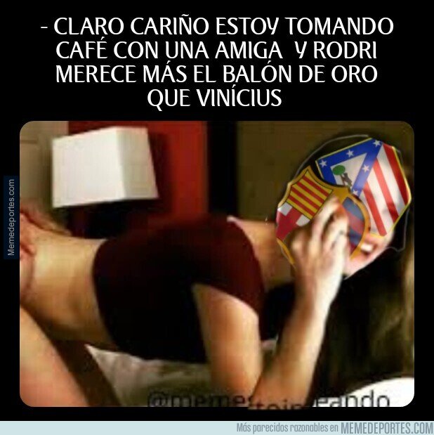 1212749 - No lo sé Rick, parece antimadridista