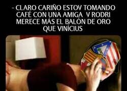 Enlace a No lo sé Rick, parece antimadridista