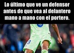 Enlace a Los 3 dedos sagrados de Lamine