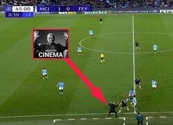 Enlace a Se ha hecho canon