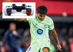 Enlace a Puro L2, papi