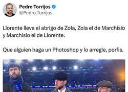 Enlace a Abrigos cambiados