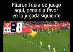 Enlace a Xavi Flick hoy estará calladito