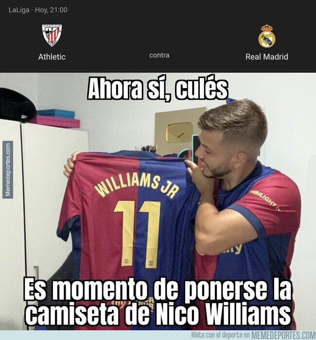 1212772 - Llegó el momento