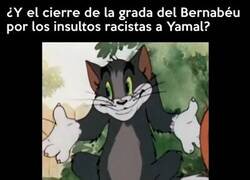 Enlace a Hemos normalizado que el Madrid tenga sometida a todas las instituciones del país