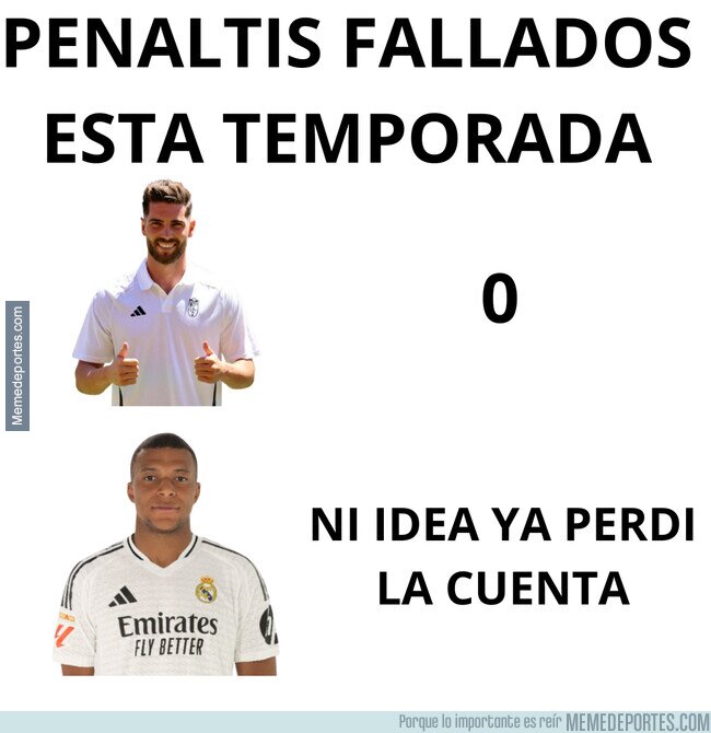 1212795 - Otro más a la cuenta de Mbappé