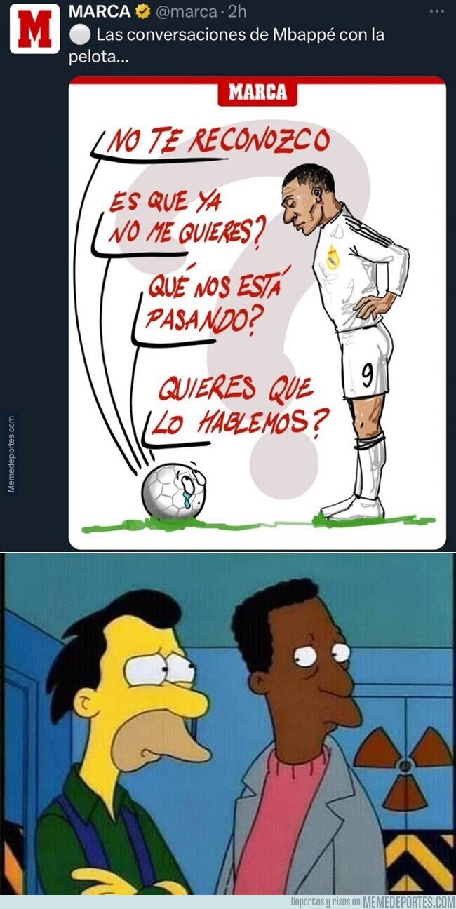 1212816 - ¿Marca, qué haces?