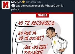 Enlace a ¿Marca, qué haces?