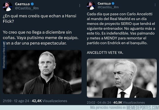 1212825 - Yo Karma, tu karma, el karma.