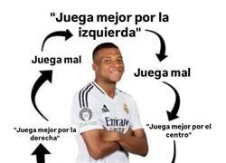 Enlace a El ciclo de Mbappé