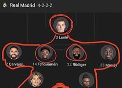 Enlace a La alineación perfecta