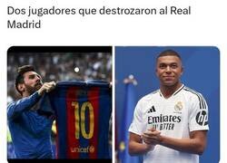 Enlace a Uno por fuera y el otro por dentro