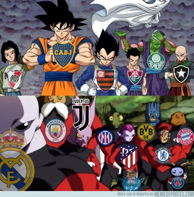1212836 - El nuevo Mundial de Clubes de 2025