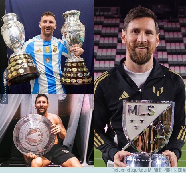 1212856 - Será el mejor hasta que él lo decida