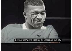 Enlace a Una charla experimentada