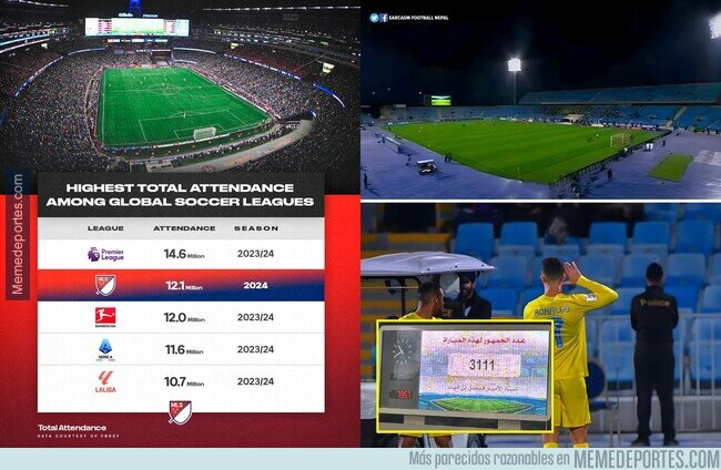 1212860 - Ah, pero en suscriptores de Youtube...