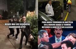 Enlace a ¿Imaginas que el Etihad le haga un cartel que diga 