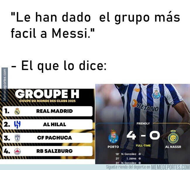 1212865 - Siempre son los menos indicados