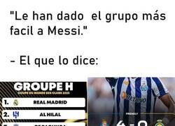 Enlace a Siempre son los menos indicados