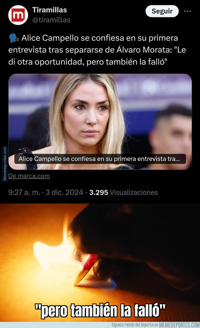 1212880 - No pudo elegir mejores palabras