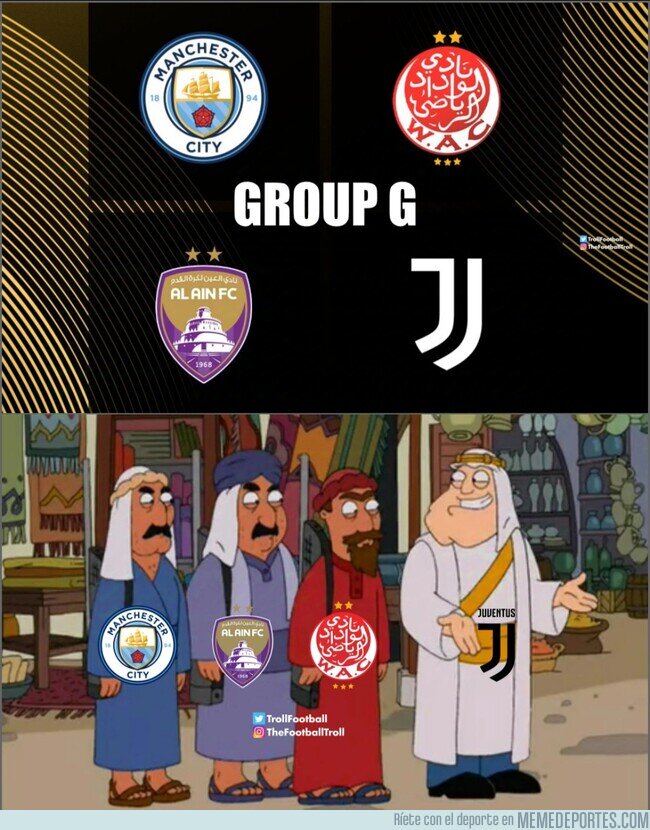 1212884 - El grupo de los ¿árabes?