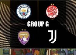 Enlace a El grupo de los ¿árabes?