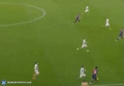 Enlace a El talento de Yamal solo es comparado con su paciencia