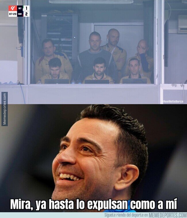 1212909 - Cada vez se parecen más