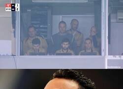 Enlace a Cada vez se parecen más