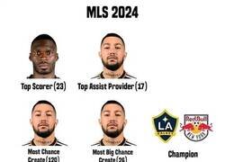 Enlace a Los regalos a Messi no cesan