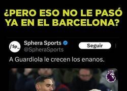 Enlace a La historia se repite