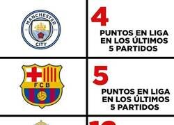 Enlace a El Madrid está en crisis