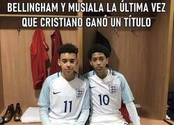 Enlace a Hace lustros...