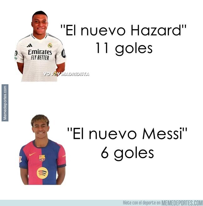 1212932 - Ni los unos tan buenos, ni los otros tan malos...