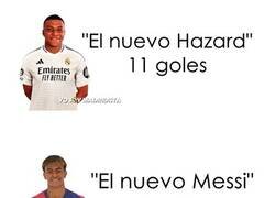 Enlace a Ni los unos tan buenos, ni los otros tan malos...