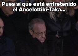 Enlace a Florentino Diversión