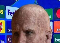 Enlace a Pep Guardiola al final de temporada