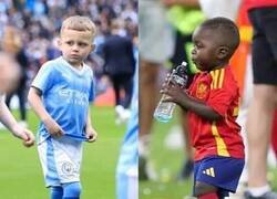 Enlace a Ya hay otra generación a la vista...