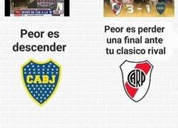 Enlace a El Santos sí que sabe de malos ratos