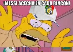 Enlace a ¿Seguirán negando que tienen un trauma?