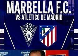 Enlace a El derbi de Jesús Gil en Copa del Rey